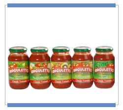 Raguletto Pasta Sauce