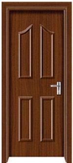 Wooden Doors