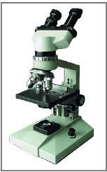 दूरबीन माइक्रोस्कोप 