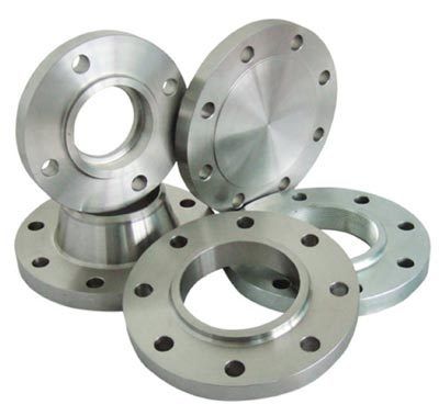 Industrial Flanges