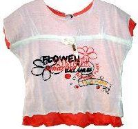 Kids Designer Tops