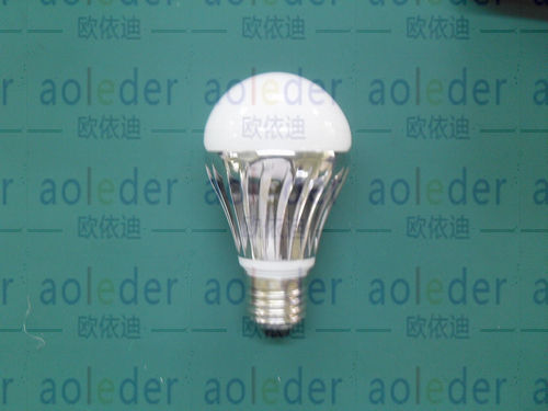 LED Ball Bulb