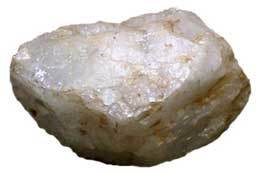 Raw Quartz