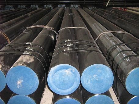 Seamless Steel Pipe