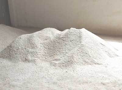 Silica Powder