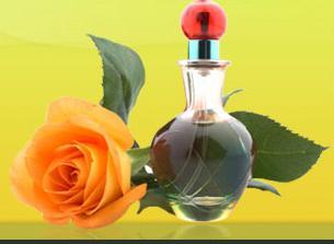 Specialty Fragrances