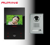 Video Intercom System