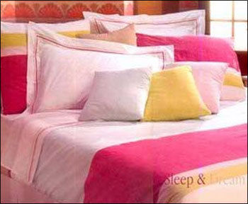 Bed Linen Fabric