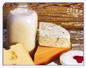 Dairy Products Design Engineering Services By FOOD AND REFRIGERATION SYSTEMS