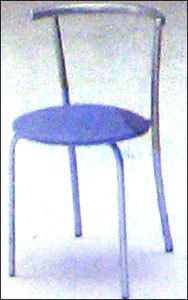 Designer Steel Chairs