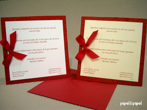 Designer Wedding Cards