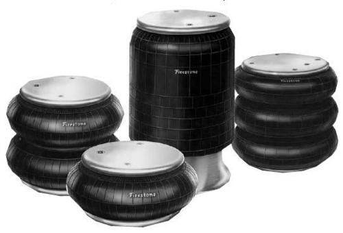 Firestone Air Bellows