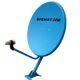 KU 60CM TV Satellite Dishes