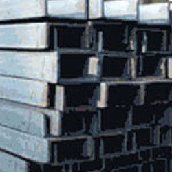 Mild Steel Channels