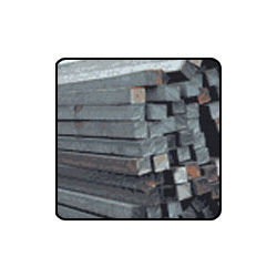 Mild Steel Square Rods