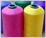 Polyester Filaments Yarn