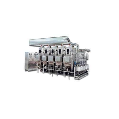 Sewing Thread Dyeing Machines