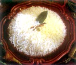 Traditional Basmati Rice