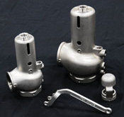 Valves - Customizable Sizes and Specifications | Premium Quality Engineering Solutions