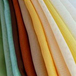 Voile Fabrics