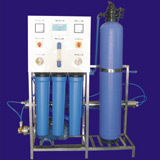 100 / 150 LPH R.O. Water Purifier