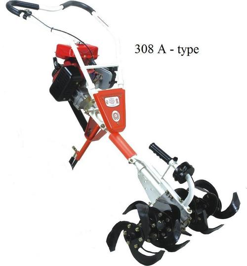 Agriculture Light-Duty Cultivator