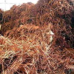 Copper Scrap - Premium Quality Recycled Copper | Ideal for Manufacturing Diverse Copper Products