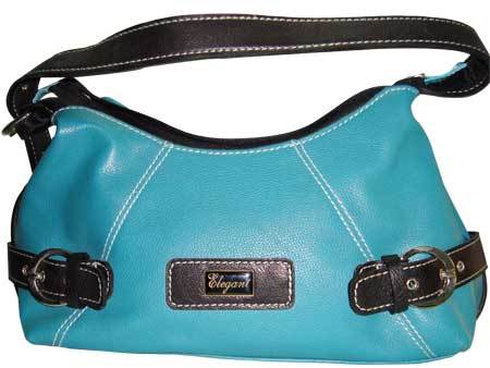 Designer Leather Ladies Hand Bags