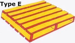 reversible pallets