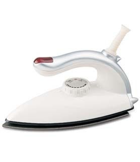 Dry Iron