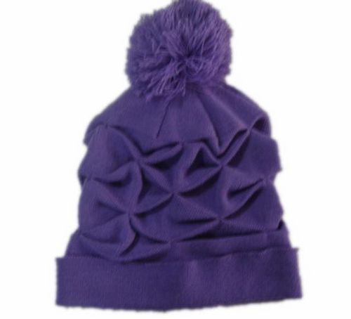 Fashion Knitted Hat