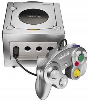 gamecube second hand