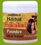 Shikakai Herbal Powder