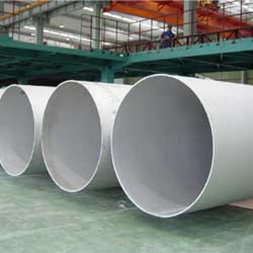 Stainless Steel Seamless Pipes/Tubes