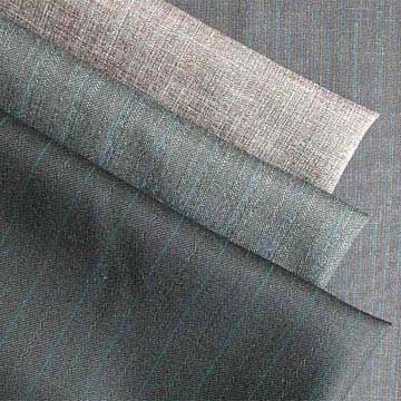 Suiting Fabric