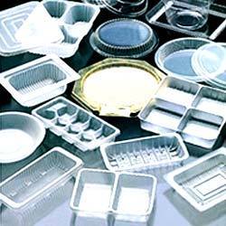 Bakery And Confectionery Packaging Tray