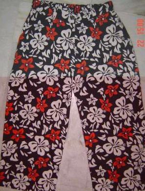 Ladies Trousers