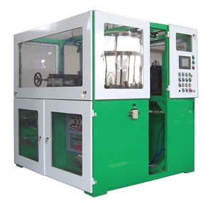 Plastic Water Tank Clinch Machine