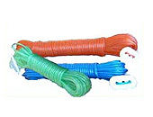 Polyethylene Ropes