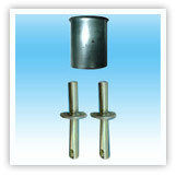 Press Components - High Grade Raw Materials, Custom Manufactured to Client Demands