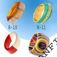 Resin Bangles