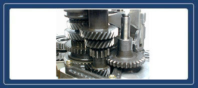 Spur Gears