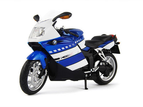 1:12 BMW K-Series K1200s Superbike