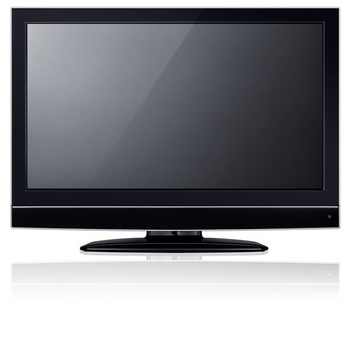 32 inch LCD TV & LCD Monitor