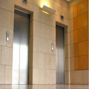 Automatic Door Elevators