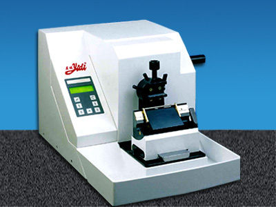 Automatic Microtome