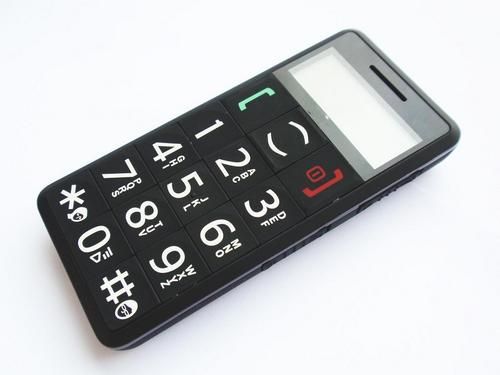 Big Button Senior Phone