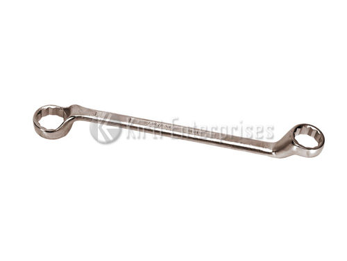 Bihexagon Ring Spanner