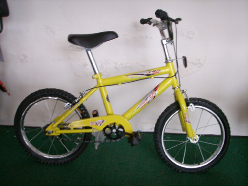 BMX Bike