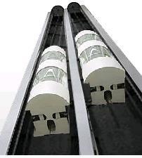 Capsule Passenger Lifts